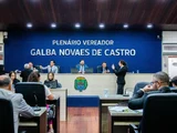 Câmara Municipal aprova reajuste para servidores públicos de Maceió