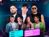 Prefeito de Santana do Mundaú anuncia programação artística da festa da Padroeira
