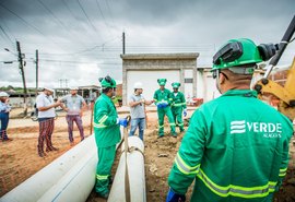 Justiça obriga empresa a garantir abastecimento de água em Ibateguara