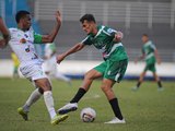 Final da Série B do Estadual entre Zumbi e Coruripe é transferida para o Rei Pelé