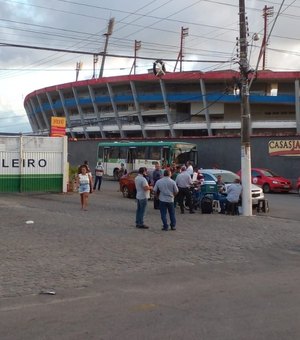 MPT realizará audiência para resolução de impasse com a Veleiro