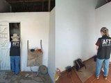 17 trabalhadores são resgatados em condições análogas à escravidão em Alagoas
