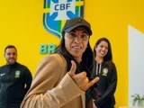 Marta se apresenta e Seleção Feminina fica completa para Paris 2024