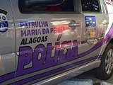 Pai é preso por se masturbar na frente da filha de 12 anos em Maceió