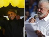 1º dia de campanha é marcado por troca de acusações entre Lula e Bolsonaro