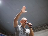 Renan Filho promete duplicar acesso a Marechal Deodoro e cita R$ 3,5 bilhões em investimentos para Alagoas