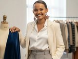 Camila Nunes revela como transformou suas raízes em inspiração para a moda Alagoana