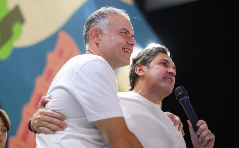 Isnaldo diz que Renan Filho foi o maior ministro dos Transportes da história