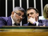 Alexandre Frota pede CPI para investigar facada em Bolsonaro