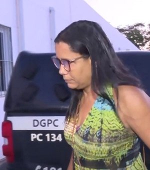 Dupla filmada com carrinho de mão diz que esposa de segurança mandou se livrar de corpo