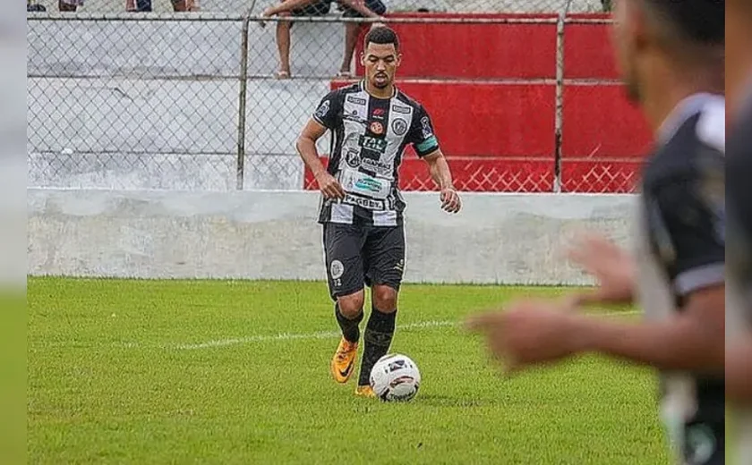 AL confirma morte por dengue; vítima era jogador de futebol