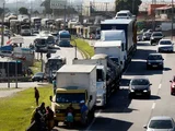 Repescagem do Auxílio Caminhoneiro será paga hoje