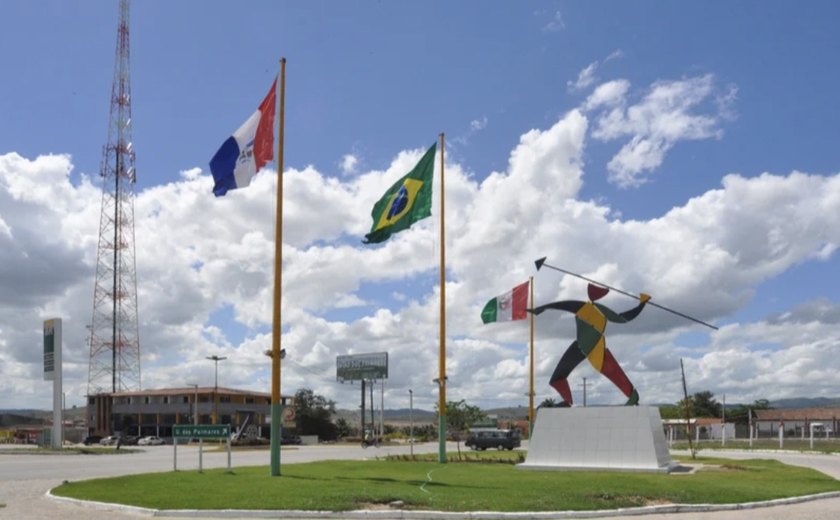 União dos Palmares aprova lei pioneira e se torna referência nacional ao promover equilíbrio entre táxis, mototáxis e aplicativos