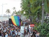 Parada LGBTQIAPN+ de Maceió terá trajeto reduzido segundo determinação judicial