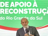 Ajuda do governo federal ao Rio Grande do Sul já soma R$ 62,5 bilhões