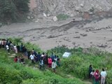 Inundação no Nepal e Tibete deixa ao menos 22 mortos e centenas de desaparecidos