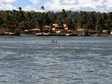 Homem morre afogado após saltar de catamarã e ser arrastado por correnteza em Alagoas