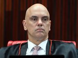 Ex-juiz pede prisão preventiva de Alexandre de Moraes no STM