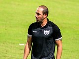 Allan Aal não é mais técnico do CRB; Marcelo Cabo deverá ser anunciado nesta sexta (11)