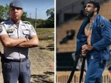 Policial é solto após ser absolvido pela morte de lutador Leandro Lo em SP