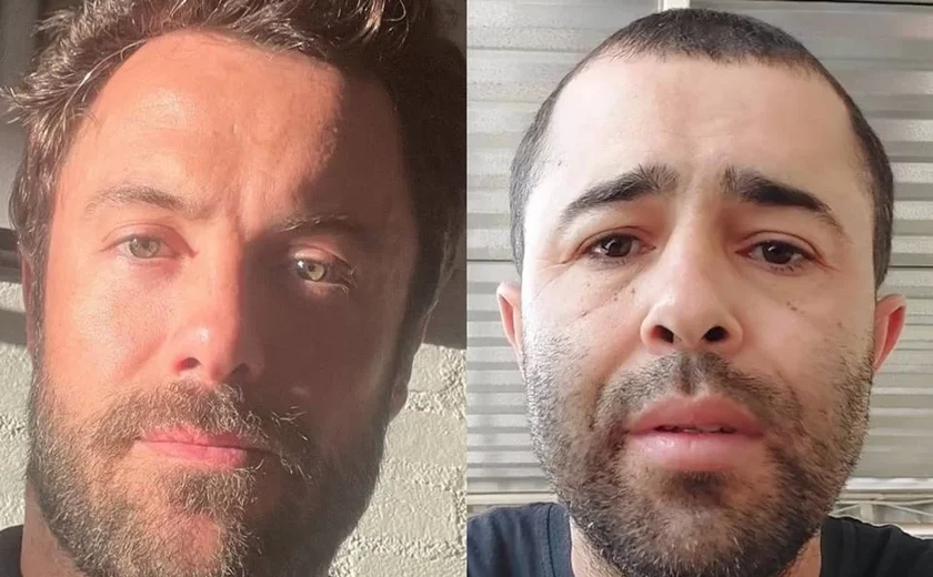 Motorista que atropelou Kayky Brito arrecada R$ 102 mil em vaquinha