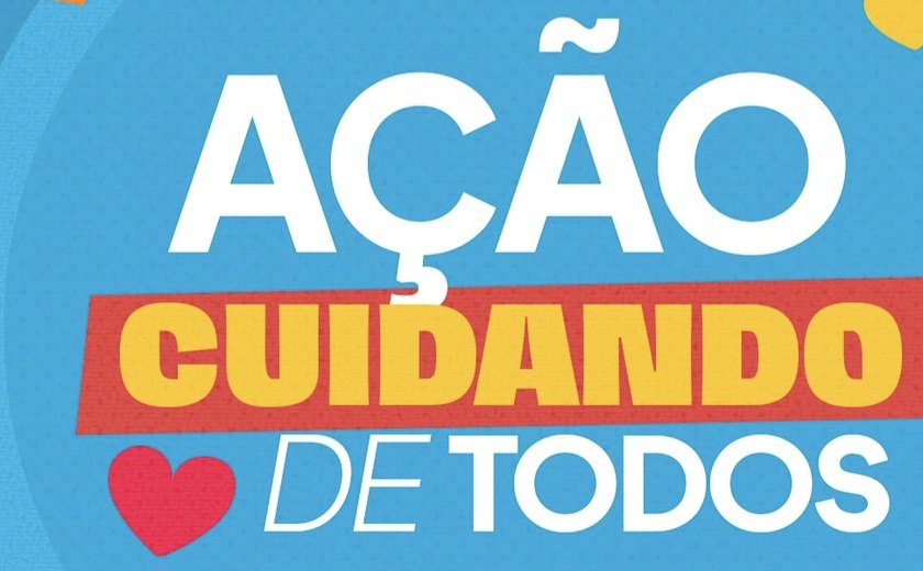 Prefeitura de Murici leva serviços de saúde gratuitos em Assentamento