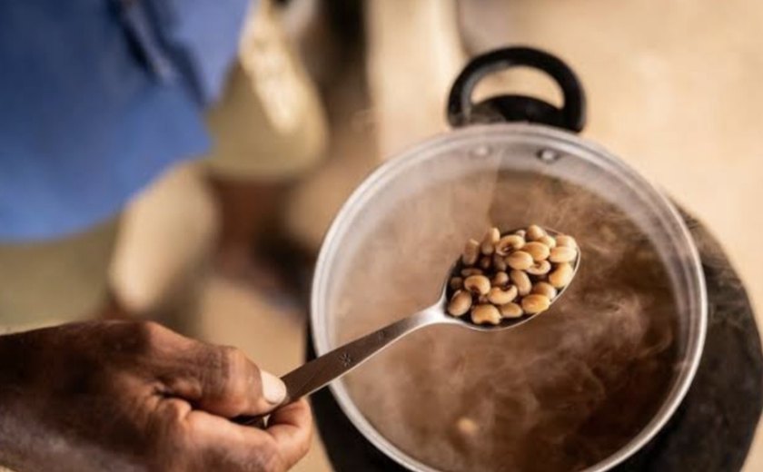 Brasil sai oficialmente do Mapa da Fome, segundo relatório da ONU