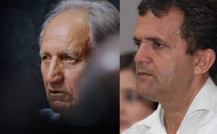 Após ser humilhado por Mano em 2020, Zé Alfredo depende de 'bênção' do ex-governador para ser vice em chapa