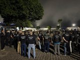 Operação Ruptura desarticula grupo ligado à facção criminosa em Branquinha