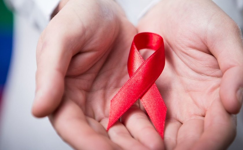 Casos de HIV registram aumento de 19% em Alagoas este ano, aponta Ministério da Saúde