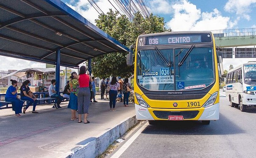 Linhas de ônibus que eram atendidas pela Veleiro sofrem alterações em Maceió