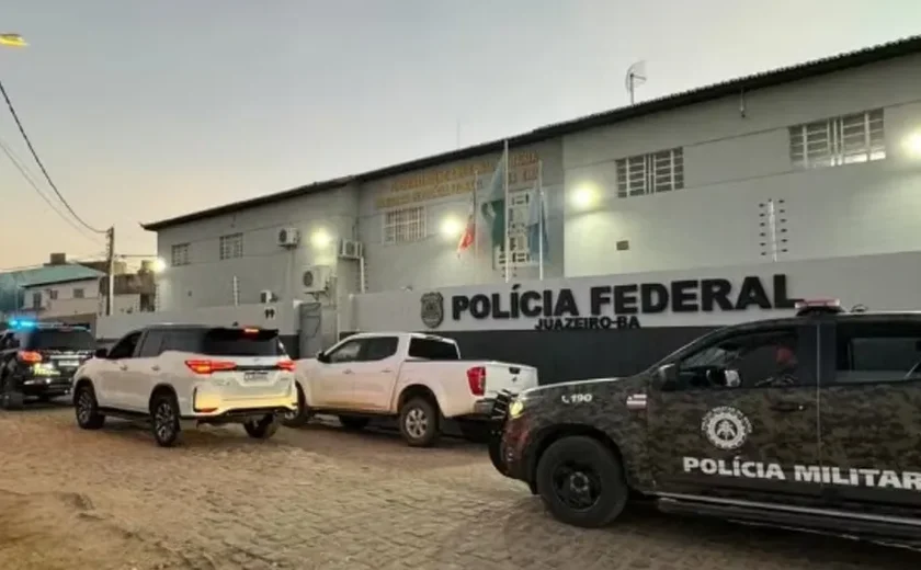 Ação contra PMs que vendiam armas a facções já resulta em 18 presos