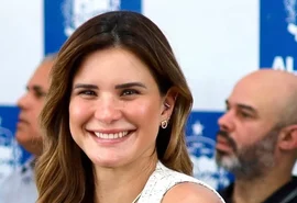 Ceci amplia presença em Maceió e ganha força na disputa por vaga na Assembleia Legislativa