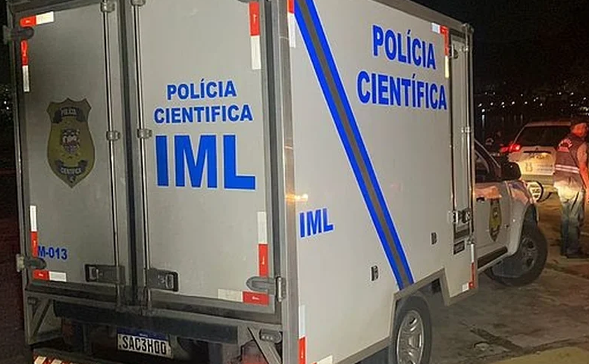 Homem morre após colidir moto com cavalo em rodovia de Alagoas