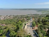 Maior Cristo do mundo é lançado amanhã em cidade alagoana