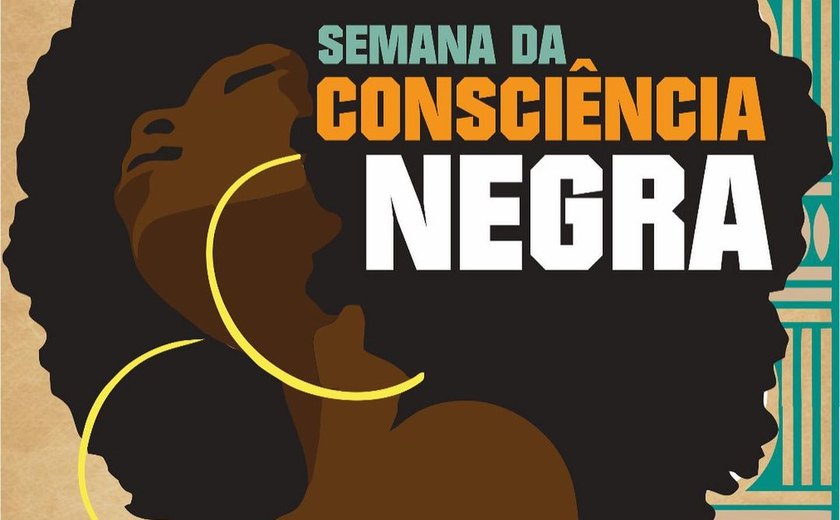 Prefeitura de União dos Palmares divulga programação da Semana da Consciência Negra