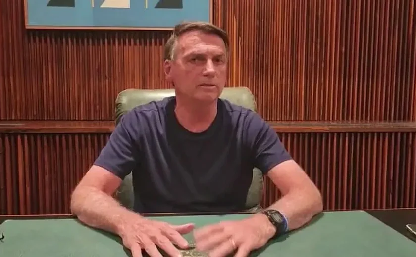 Bolsonaro faz apelo para que manifestantes desobstruam rodovias