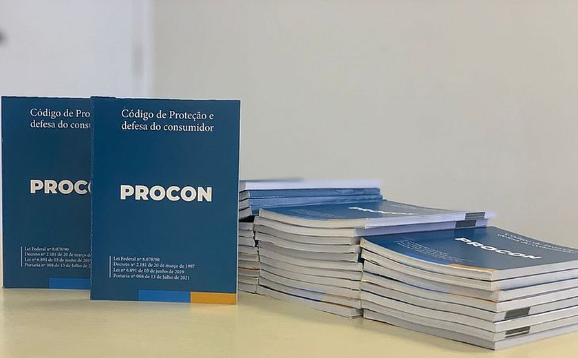 Procon alerta sobre mudanças no Código de Defesa do Consumidor; veja o que muda