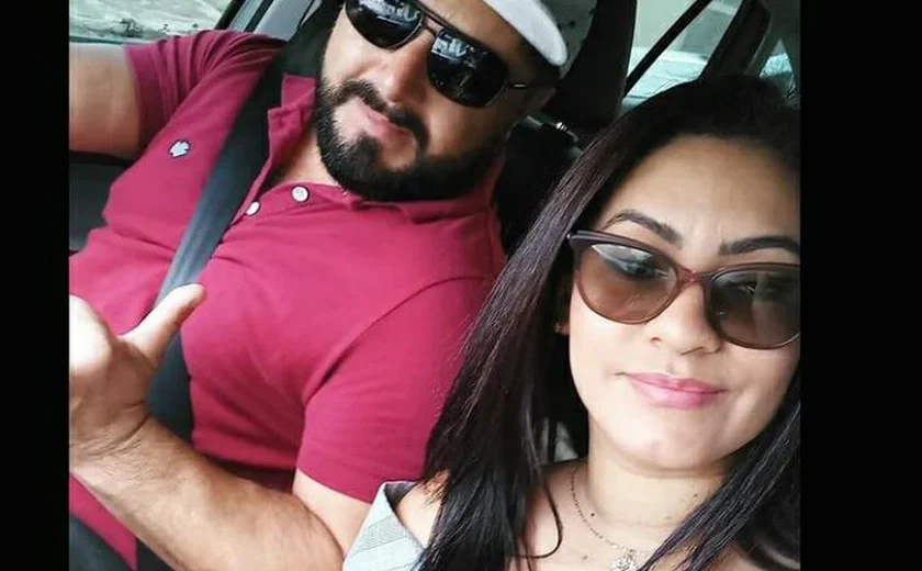 Marido e mulher são executados durante caminhada