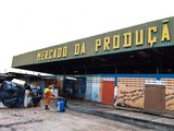 Mercado da Produção tem horário de funcionamento alterado até o dia 10