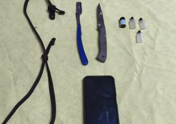 Pai é preso por planejar a morte do filho para não pagar pensão e confessar crime ao ChatGPT