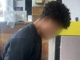 Pai mata bebê de 9 meses após se irritar com o choro da criança