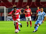 Tentando chegar ao quinto lugar, CRB faz duelo direto com o Londrina, fora de casa