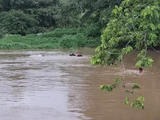 Homem se afoga no rio Mundaú e corpo é encontrado por populares em Branquinha