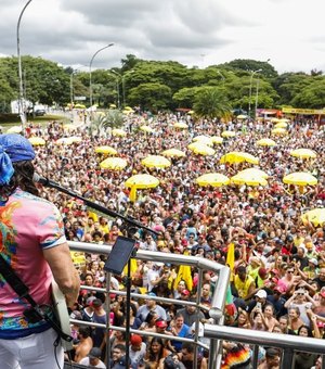 Comitê recomenda proibição de festas de Réveillon e carnaval no nordeste