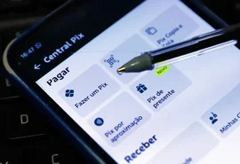 Banco Central acaba com teto de R$ 500 para Pix por aproximação a partir desta quinta-feira (1)