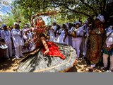 Dia Nacional da Consciência Negra: confira a programação na Serra da Barriga, em União dos Palmares