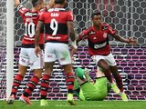 Flamengo goleia o Olimpia e vai com moral para semifinal da Libertadores