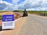 Ibateguara recebe investimento de 5,7 milhões do Programa Alagoas de Ponta a Ponta