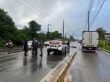 Acidente Grave na Avenida Menino Marcelo deixa Casal Morto